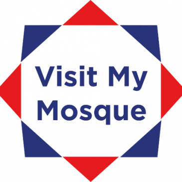 Press Release – Visit My Mosque