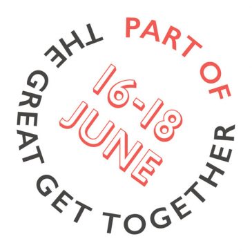 The Great Get Together 2017
