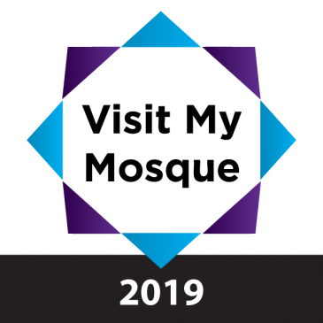 Visit My Mosque Day 2019