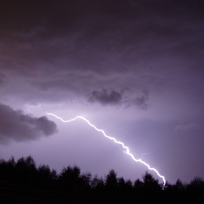 <h4>THE MOSLEM'S REFUGE</h4>
<i><small>by Abdullah Quilliam</small></i><p>&nbsp;</p>
"While slowly fade the glorious beams of light,
And round me gather now the shades of night,
While earth is wrapt in deep obscurity,
Refuge, O Lord, I only have in Thee.
While plotting men arrange their deep laid schemes
With craft and art, unthought of e'en in dreams,
From their vile plans thus laid so cunningly,
Refuge, O Lord, I only have in Thee.
In tangled forests, wild and far from home,
In distant lands, if perchance I should roam,
When wild and furious beasts roar savagely,
Refuge, O Lord, I only have in Thee.
When storms and winds arise and tempests lower
And crashing peals of thunder show their power,
And direful lightning flashes vividly,
Refuge, O Lord, I only have in Thee.
When weakened pulse, and still more feeble breath,
Betokes the tine when o'er the bridge of death
I leave this world to meet Eternity,
Refuge, O Lord, I only have in Thee."
<h4>Islamic World, July 1894</h4>